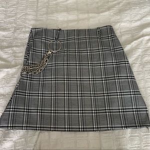 i am gia mini skirt